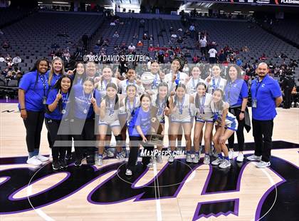 Thumbnail 3 in Caruthers (CIF State D3 Awards) photogallery.