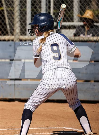 Thumbnail 1 in  Woodcreek @ Elk Grove (CIF SJS D2 Quarterfinal Playoff) 1 of 2  photogallery.