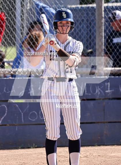 Thumbnail 1 in  Woodcreek @ Elk Grove (CIF SJS D2 Quarterfinal Playoff) 1 of 2  photogallery.