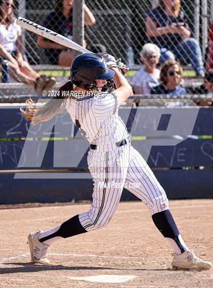 Thumbnail 3 in  Woodcreek @ Elk Grove (CIF SJS D2 Quarterfinal Playoff) 1 of 2  photogallery.