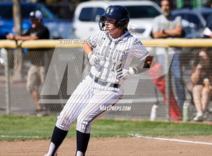 Thumbnail 1 in  Woodcreek @ Elk Grove (CIF SJS D2 Quarterfinal Playoff) 1 of 2  photogallery.
