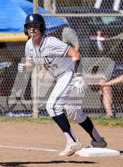 Thumbnail 3 in  Woodcreek @ Elk Grove (CIF SJS D2 Quarterfinal Playoff) 1 of 2  photogallery.