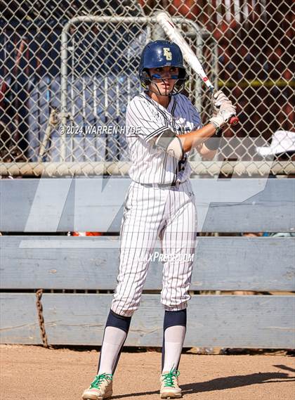 Thumbnail 3 in  Woodcreek @ Elk Grove (CIF SJS D2 Quarterfinal Playoff) 1 of 2  photogallery.