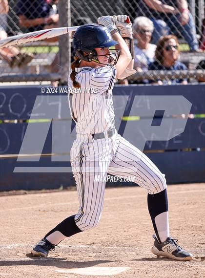 Thumbnail 3 in  Woodcreek @ Elk Grove (CIF SJS D2 Quarterfinal Playoff) 1 of 2  photogallery.