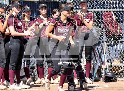Thumbnail 1 in  Woodcreek @ Elk Grove (CIF SJS D2 Quarterfinal Playoff) 1 of 2  photogallery.