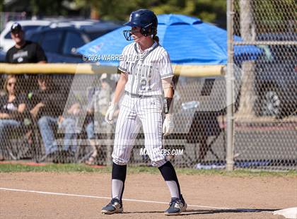 Thumbnail 1 in  Woodcreek @ Elk Grove (CIF SJS D2 Quarterfinal Playoff) 1 of 2  photogallery.