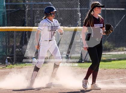 Thumbnail 1 in  Woodcreek @ Elk Grove (CIF SJS D2 Quarterfinal Playoff) 1 of 2  photogallery.