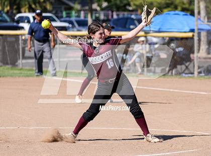 Thumbnail 1 in  Woodcreek @ Elk Grove (CIF SJS D2 Quarterfinal Playoff) 1 of 2  photogallery.