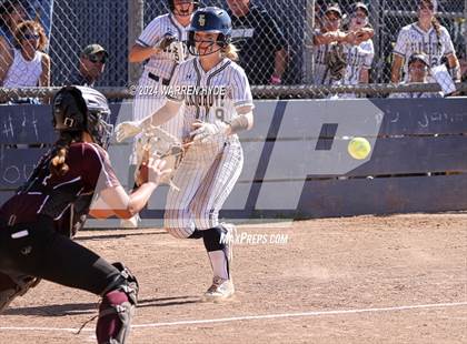 Thumbnail 1 in  Woodcreek @ Elk Grove (CIF SJS D2 Quarterfinal Playoff) 1 of 2  photogallery.