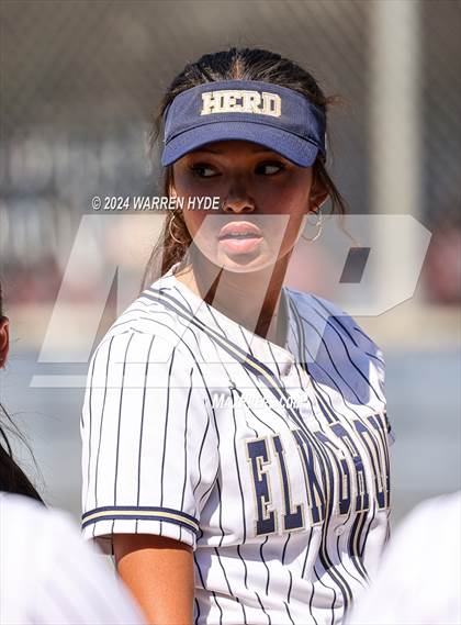 Thumbnail 3 in  Woodcreek @ Elk Grove (CIF SJS D2 Quarterfinal Playoff) 1 of 2  photogallery.