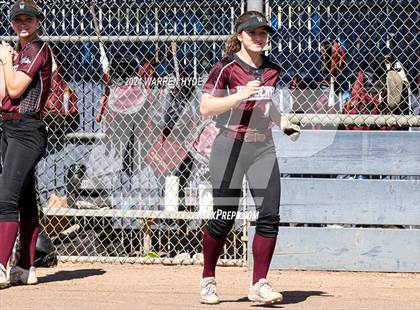 Thumbnail 2 in  Woodcreek @ Elk Grove (CIF SJS D2 Quarterfinal Playoff) 1 of 2  photogallery.