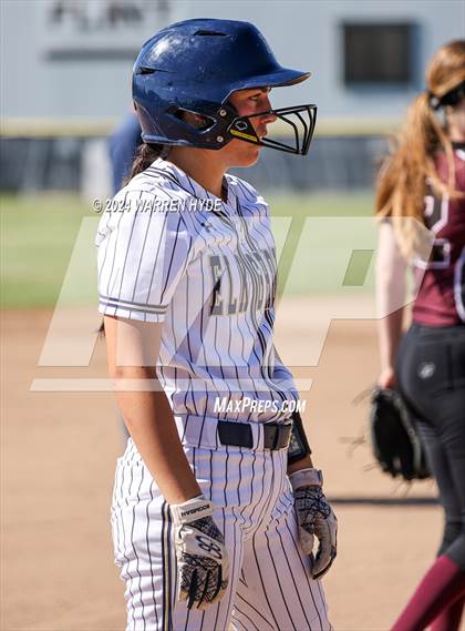 Thumbnail 2 in  Woodcreek @ Elk Grove (CIF SJS D2 Quarterfinal Playoff) 1 of 2  photogallery.