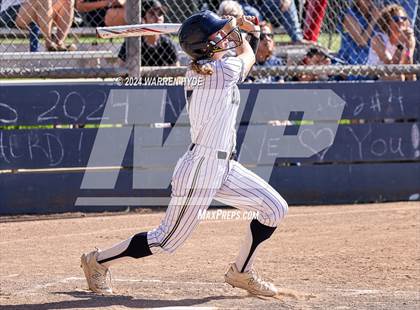 Thumbnail 3 in  Woodcreek @ Elk Grove (CIF SJS D2 Quarterfinal Playoff) 1 of 2  photogallery.