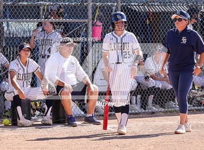 Thumbnail 3 in  Woodcreek @ Elk Grove (CIF SJS D2 Quarterfinal Playoff) 1 of 2  photogallery.