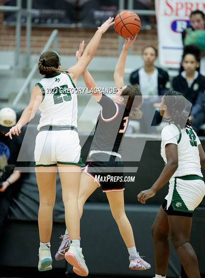 Thumbnail 3 in Coppell vs Lebanon Trail photogallery.