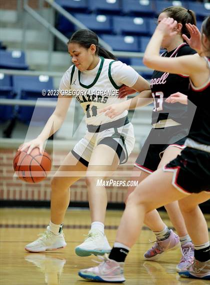 Thumbnail 1 in Coppell vs Lebanon Trail photogallery.
