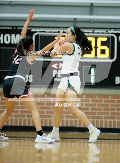 Thumbnail 2 in Coppell vs Lebanon Trail photogallery.