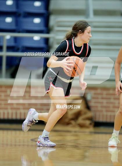 Thumbnail 2 in Coppell vs Lebanon Trail photogallery.