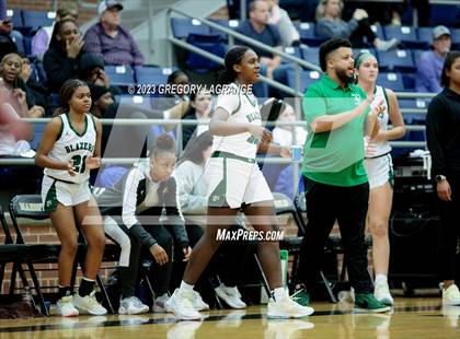 Thumbnail 1 in Coppell vs Lebanon Trail photogallery.