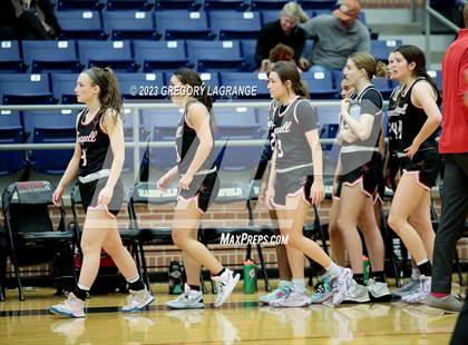 Thumbnail 2 in Coppell vs Lebanon Trail photogallery.