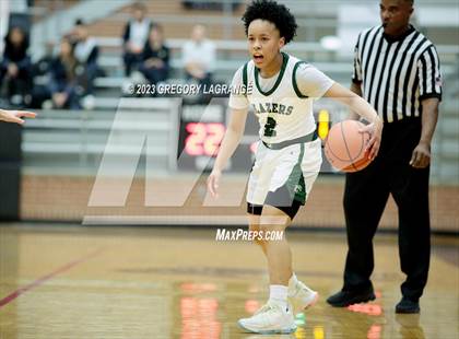 Thumbnail 1 in Coppell vs Lebanon Trail photogallery.