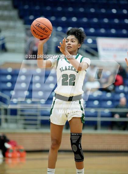 Thumbnail 3 in Coppell vs Lebanon Trail photogallery.