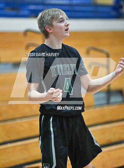 Thumbnail 1 in D'Evelyn vs Wheat Ridge photogallery.