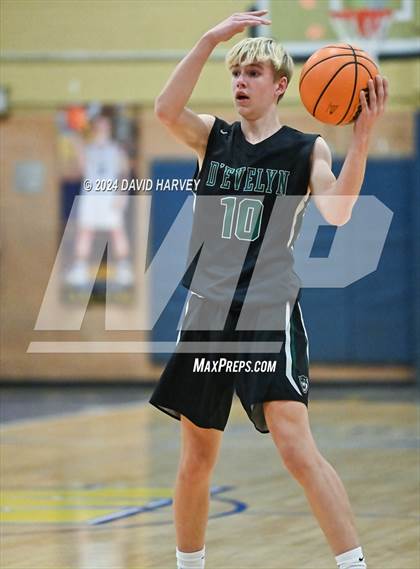 Thumbnail 2 in D'Evelyn vs Wheat Ridge photogallery.
