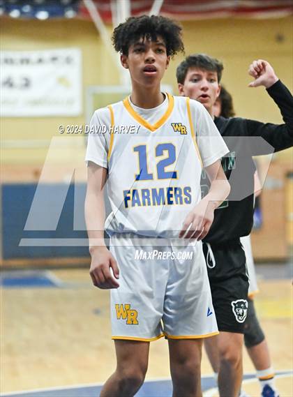 Thumbnail 2 in D'Evelyn vs Wheat Ridge photogallery.