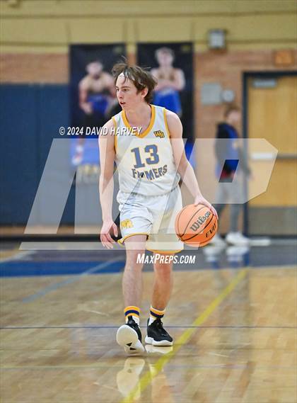 Thumbnail 3 in D'Evelyn vs Wheat Ridge photogallery.