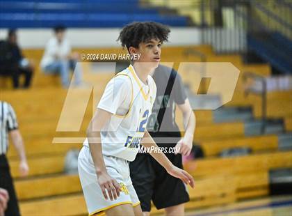 Thumbnail 2 in D'Evelyn vs Wheat Ridge photogallery.