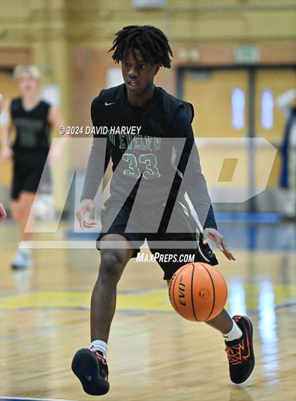 Thumbnail 3 in D'Evelyn vs Wheat Ridge photogallery.