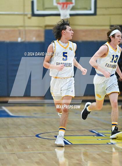 Thumbnail 2 in D'Evelyn vs Wheat Ridge photogallery.