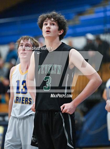 Thumbnail 2 in D'Evelyn vs Wheat Ridge photogallery.