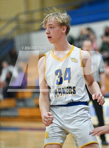 Thumbnail 1 in D'Evelyn vs Wheat Ridge photogallery.