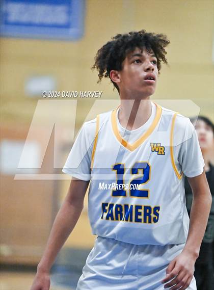 Thumbnail 3 in D'Evelyn vs Wheat Ridge photogallery.