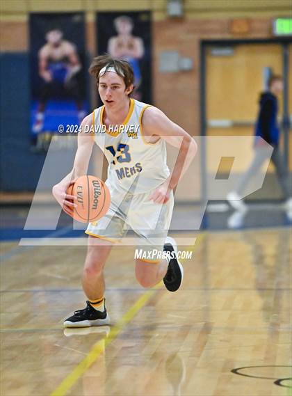 Thumbnail 1 in D'Evelyn vs Wheat Ridge photogallery.