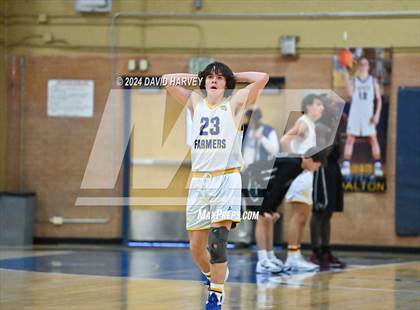 Thumbnail 3 in D'Evelyn vs Wheat Ridge photogallery.