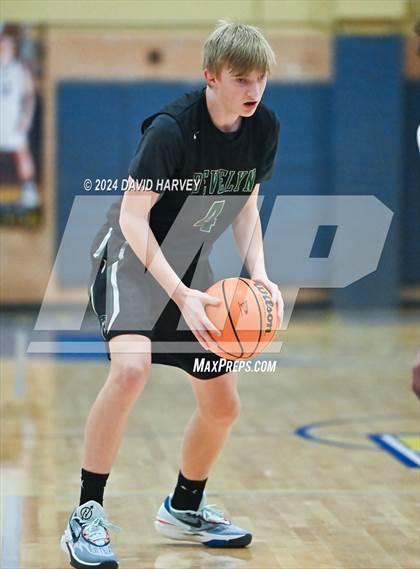 Thumbnail 1 in D'Evelyn vs Wheat Ridge photogallery.