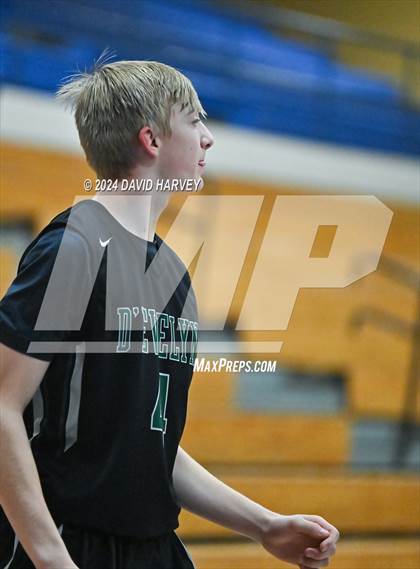 Thumbnail 3 in D'Evelyn vs Wheat Ridge photogallery.