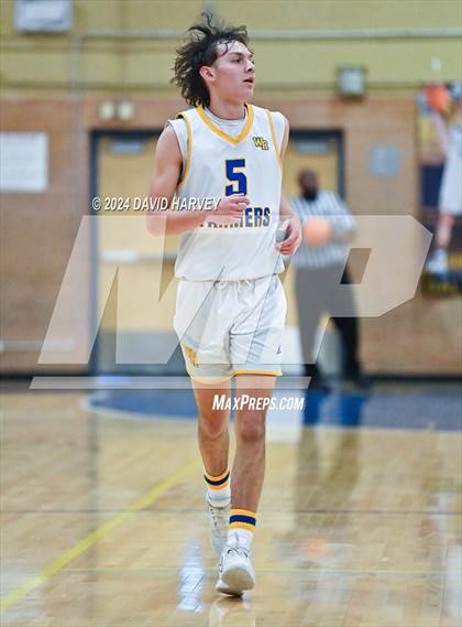 Thumbnail 2 in D'Evelyn vs Wheat Ridge photogallery.