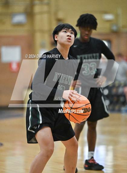 Thumbnail 1 in D'Evelyn vs Wheat Ridge photogallery.