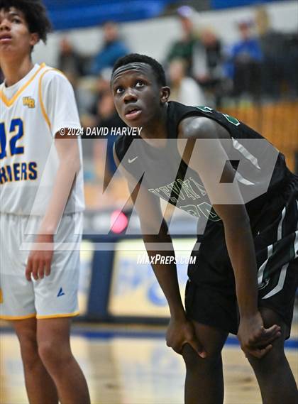 Thumbnail 1 in D'Evelyn vs Wheat Ridge photogallery.