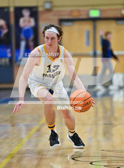 Thumbnail 2 in D'Evelyn vs Wheat Ridge photogallery.