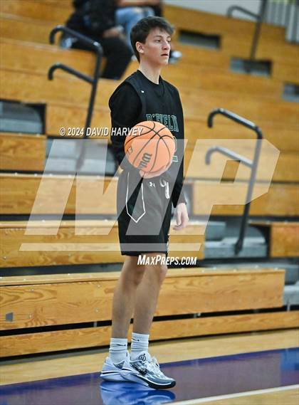 Thumbnail 3 in D'Evelyn vs Wheat Ridge photogallery.