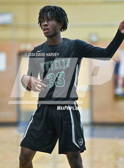 Thumbnail 3 in D'Evelyn vs Wheat Ridge photogallery.