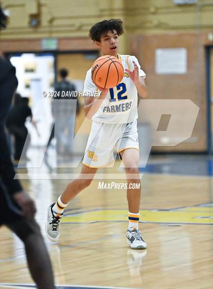 Thumbnail 2 in D'Evelyn vs Wheat Ridge photogallery.