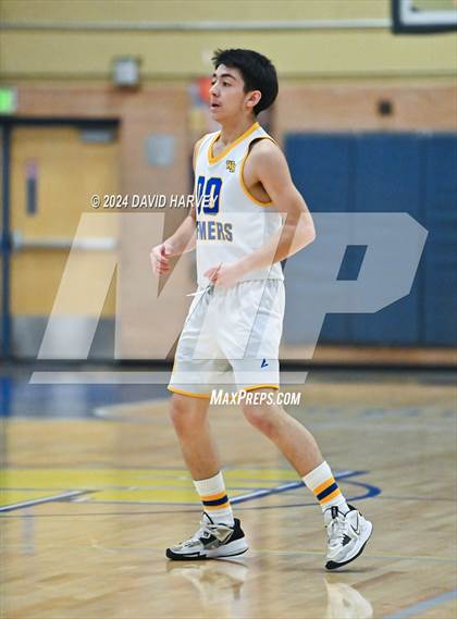 Thumbnail 3 in D'Evelyn vs Wheat Ridge photogallery.