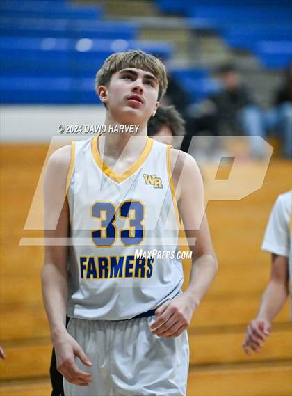 Thumbnail 1 in D'Evelyn vs Wheat Ridge photogallery.