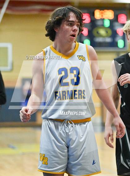 Thumbnail 1 in D'Evelyn vs Wheat Ridge photogallery.